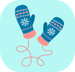 Mittens