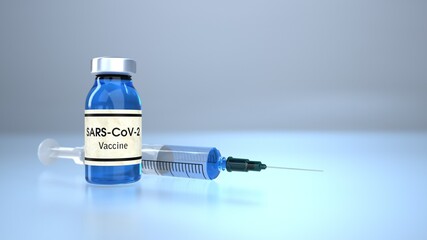 Vaccine Sars-CoV-2