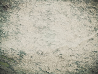 Old and worn paper texture background