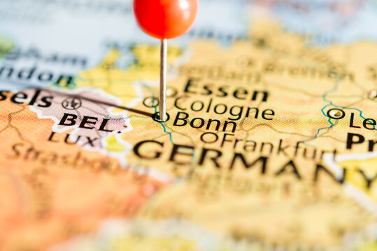Bonn, Germany.