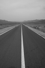 Carretera Marruecos