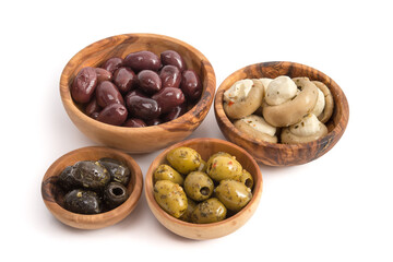 Antipasti