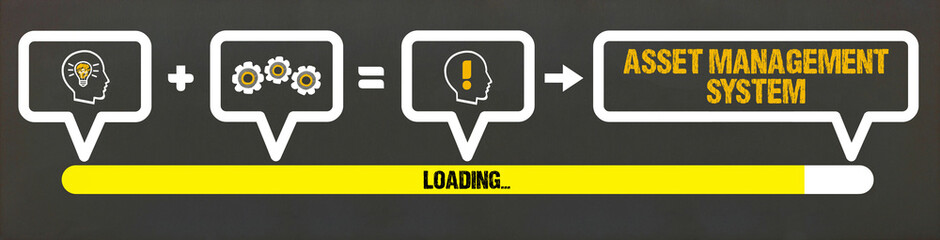 Asset Management System 