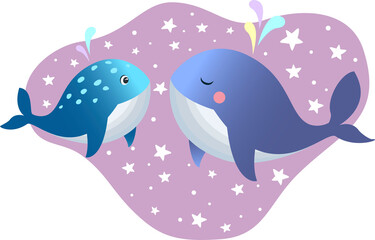 Whales