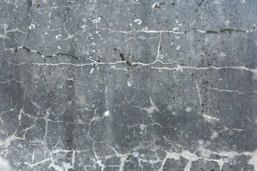 Abstract colorful cement wall texture and background with cracks
