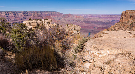 grand canyon