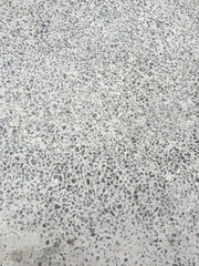Piso de piedras, solado