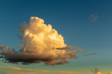 céu