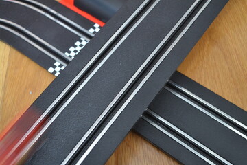 Pista de Carreras de Coches 