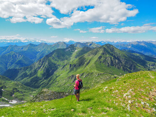 Lago Maggiore - Wandern im Nationalpark Val Grande