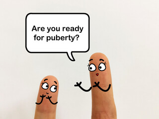 Finger Art