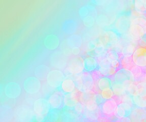 abstract colorful background