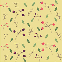 Berry pattern
