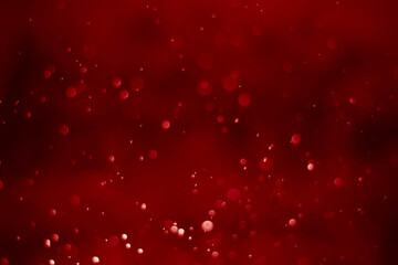 red cells