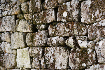 stone wall texture
