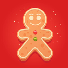 gingerbread Man