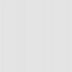 Obraz premium Vector seamless striped pattern. Vertical lines endless texture. Repeatable simple black and white background