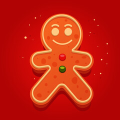 gingerbread Man