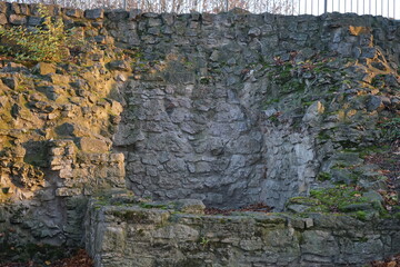 Sparrenburg in Bielefeld