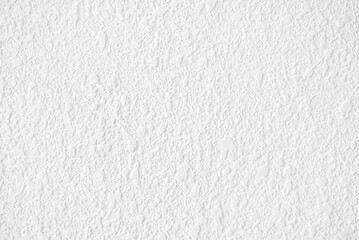 White cement texture with natural pattern for background.