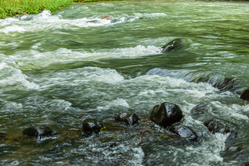 Costa Rica beautiful nature
