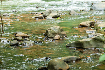 Costa Rica beautiful nature