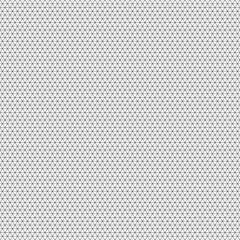 Triangles. Triangular shapes background. Triangle figures wallpaper. Polygons backdrop. Grid motif. Grate illustration. Geometrical pattern. Digital paper, web design, textile print. Seamless abstract