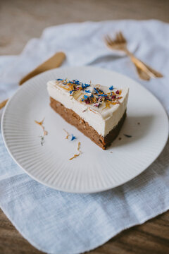 Flower-Cake