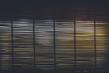 abstract window background