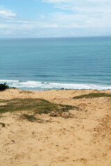  Búzios beach, Rio Grande do Norte, Brazil