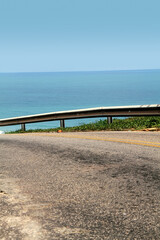  B&uacute;zios beach, Rio Grande do Norte, Brazil