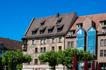 Käthchenhaus in Heilbronn