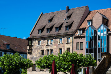 Käthchenhaus in Heilbronn