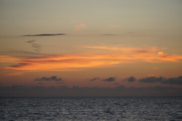 Celestún, Yucatán, mexico, flamingos, sunset, sea, gulf of mexico, laguna, sun, water, mangroves, sky, trees