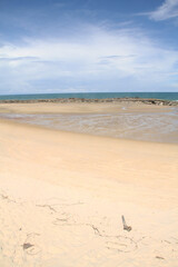 Camurupim beach, Nisia Floresta, Rio Grande do Norte, Brazil