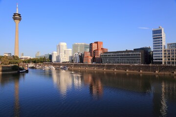 Dusseldorf, Germany