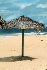 Buzios Beach, Nisia Floresta, Rio Grande do Norte, Brazil