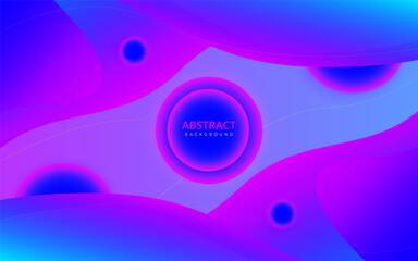 abstract  colorful background