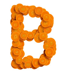 3D fonts and lettering designs