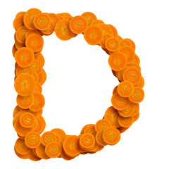 3D fonts and lettering designs