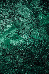 painted green paint textured wall texture background structure