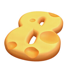 3D fonts and lettering designs