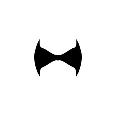 Hover board icon. Electric self-balancing scooter symbol. Logo design element