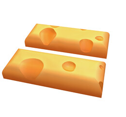 3D fonts and lettering designs