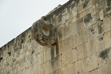 Chichén Itzá, archeology, pyramid, unesco 