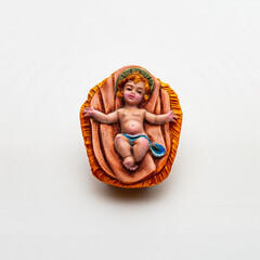 presepe, presepio, gesù bambino, natale, gesù, antico, natale 2020, bambinello, sacra famiglia, san giuseppe, prezioso, madonna, porcellana, santissimo, restauro, regali, natività, vintage