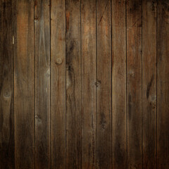 Wood texture background, wood planks or wood wall 