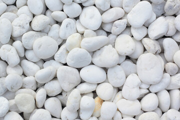 White stone wall background