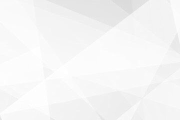 Abstract white and grey on light silver background modern design. Vector illustration EPS 10.