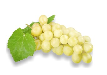 Grapes.